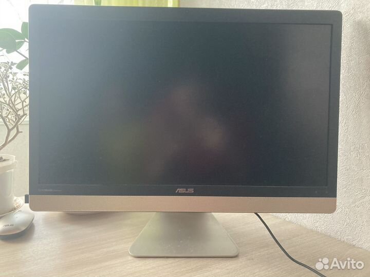 Моноблок asus