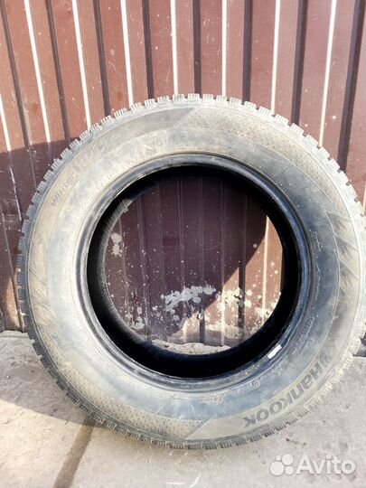 Hankook Winter I'Pike X SUV 225/65 R17 102