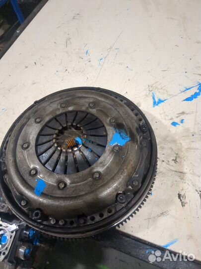 Маховик Volkswagen Passat 5, 1999