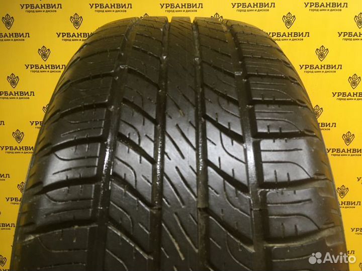 Goodyear Wrangler HP All Weather 255/60 R18 112H