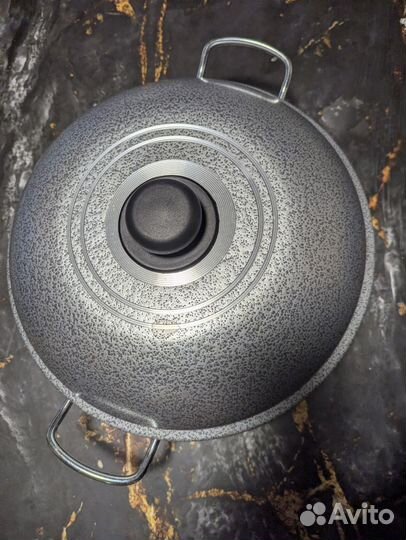 Газовый гриль Duetto Италия