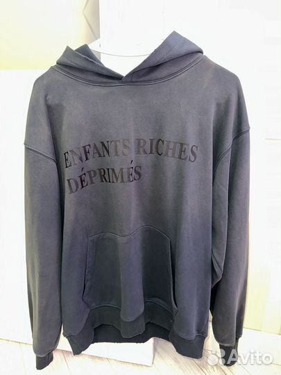 Худи enfants riches dempires erd