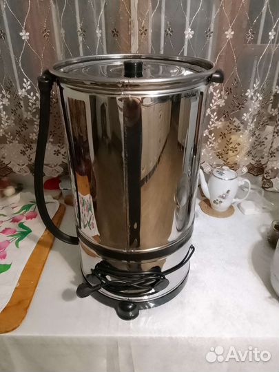 Маслобойка Melasty 40л Оригинал с пропеллерами