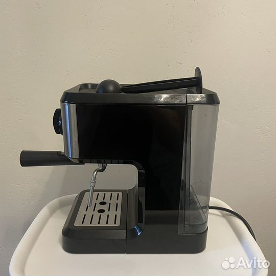 Кофеварка Mystery MCB-5115