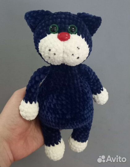 Игрушки ручной работы