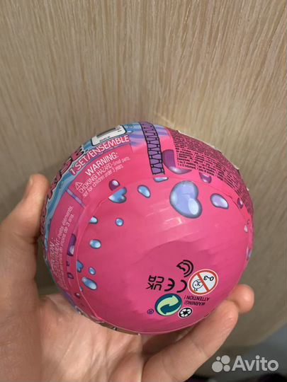 Lol Color change оригинал