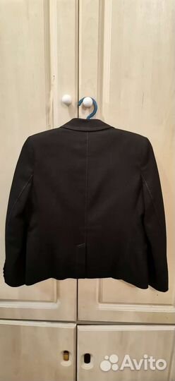 Пиджак школьный для мальчика