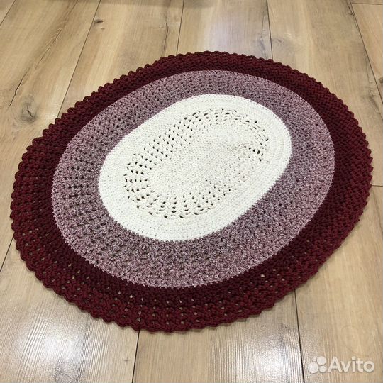 Ковер новый