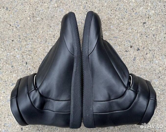 Maison Martin Margiela future high