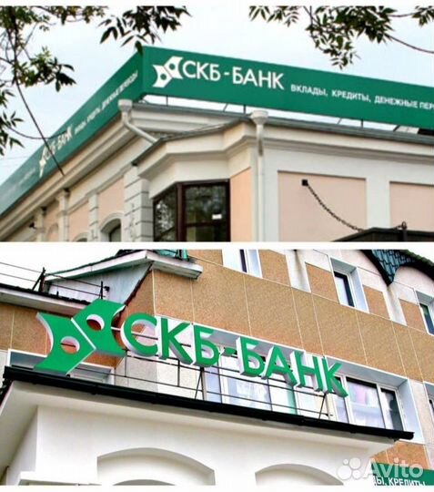 Крышные установки, рекламные конструкции