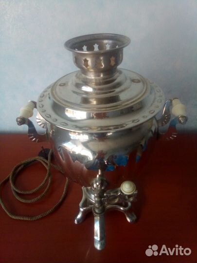 Самовар электрический