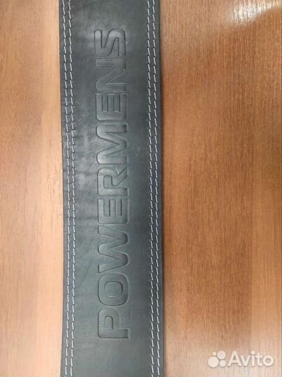 Powermens, Пояс для пауэрлифтинга XL