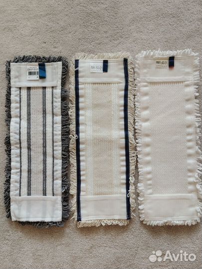 Тряпка моп для швабры