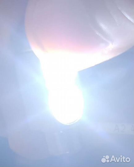 Светодиодные лампочки