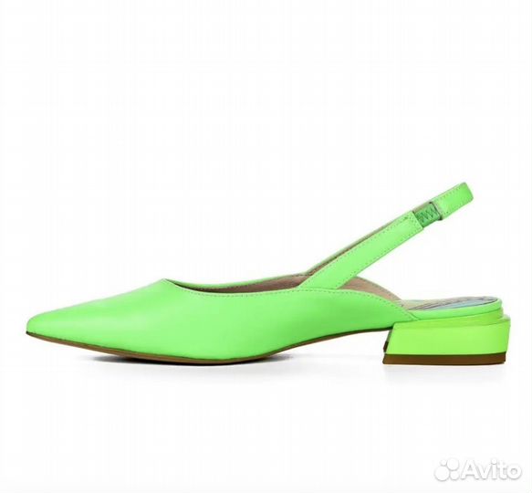 Туфли Corso Como