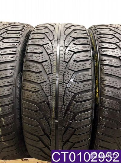 Uniroyal MS Plus 77 225/40 R18 96T