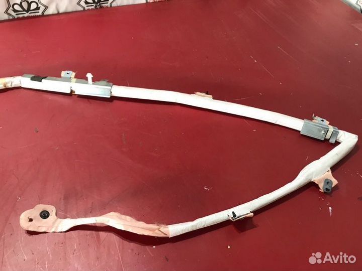 Подушка безопасности (шторка) правая Mazda 6 GG