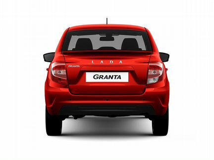 LADA Granta 1.6 МТ, 2022