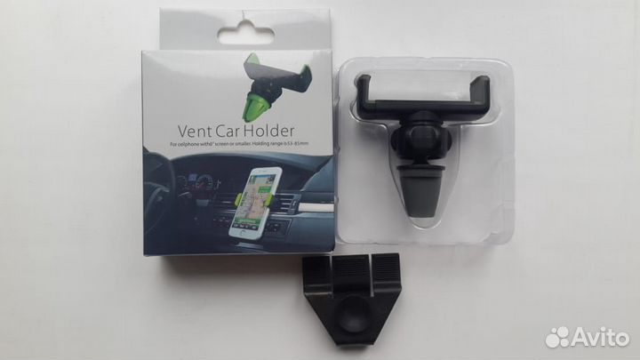 Держатель для гаджета