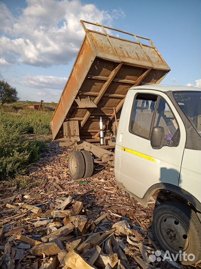 ГАЗ ГАЗель 33023, 2000