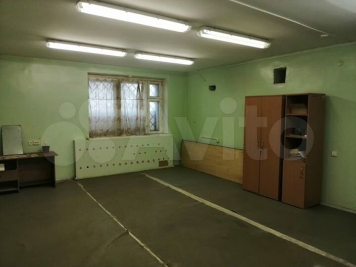 Продам помещение свободного назначения, 85.7 м²