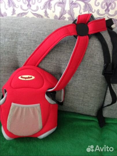 Кенгуру-переноска