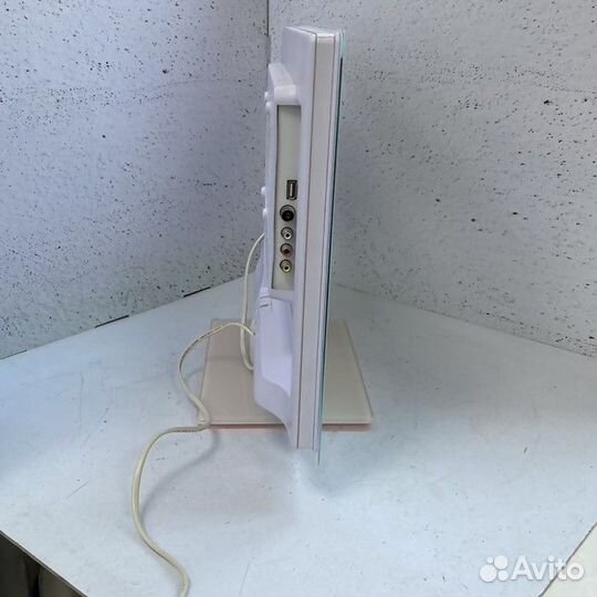 Телевизор akai LEA-22A08W (Рассрочка / Л3)