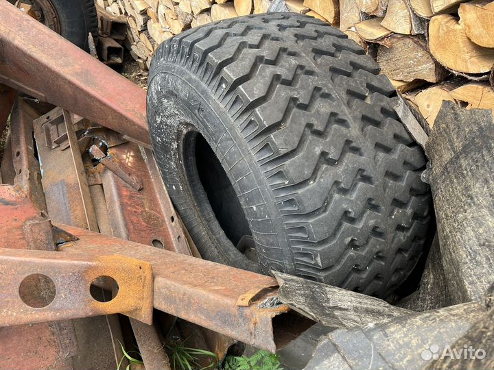 Шины 9 тонн