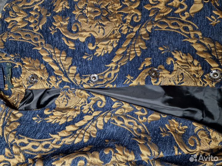 Пальто Алёна Ахмандулина