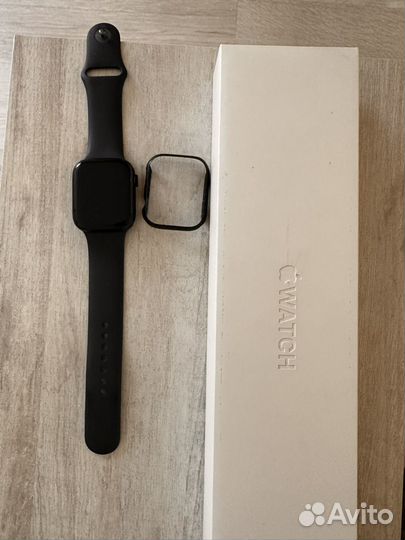 Смарт часы apple watch 8