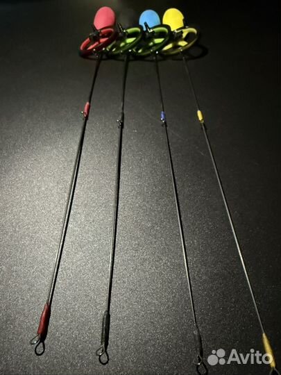 Зимние удочки ручной работы