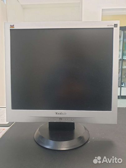 Монитор Viewsonic VA703m 17