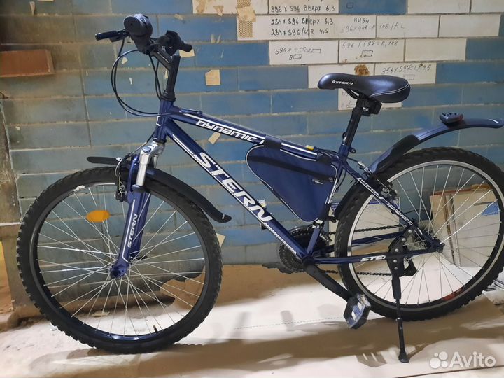 Велосипеды бу взрослый 26 колеса