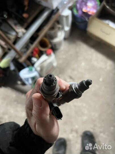 Лямдозоды на веста кросс 1.8