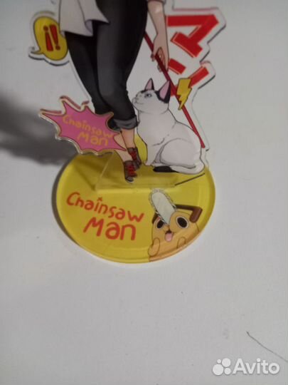 Фигурка аниме 