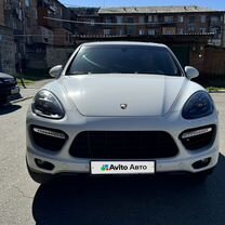 Porsche Cayenne S 4.8 AT, 2012, 217 600 км, с пробегом, цена 2 450 000 руб.