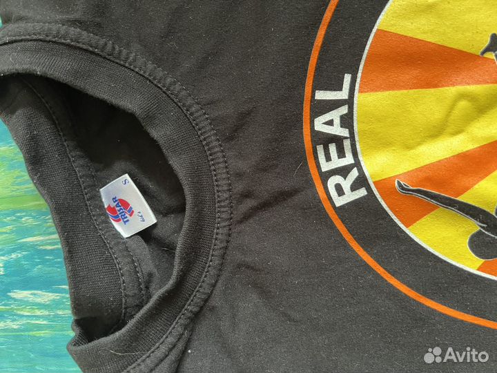 Форма realcapoeira