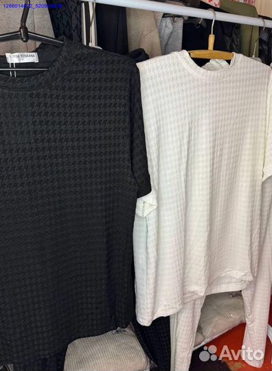 Костюм мужской летний (Арт.65809)