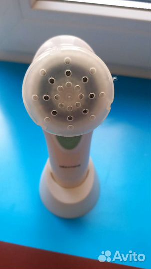 Щетка для умывания Gazatone