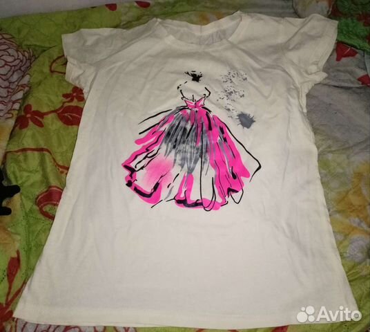 Вещи женские 40-42(44)