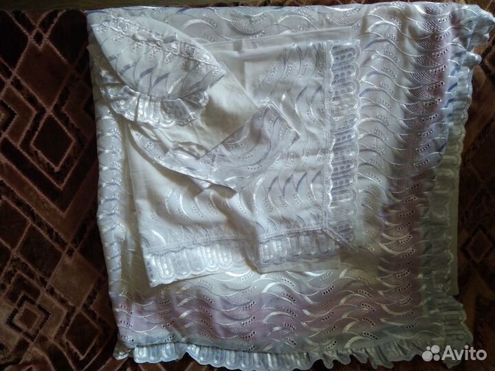 Комплект на выписку