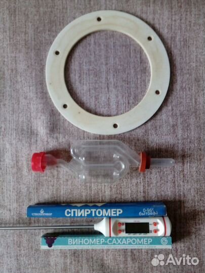 Дистиллятор Феникс Хозяин 20 литров