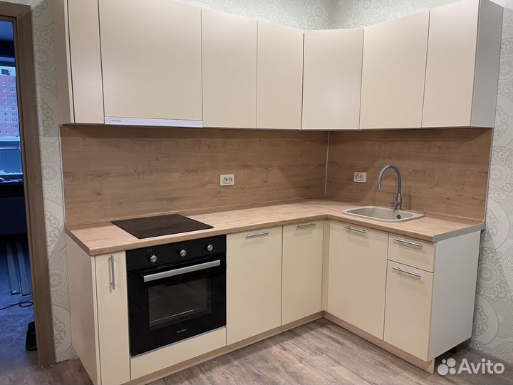 Кухни на заказ (реальная цена)кс07 14525