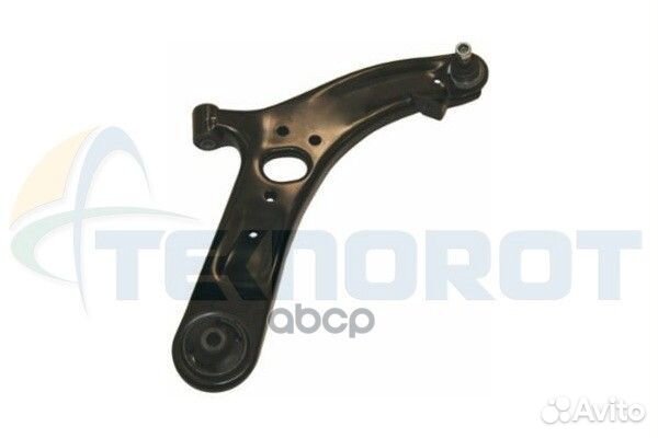 Рычаг подвески правый HY298 Teknorot