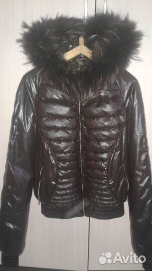 Куртка Vito Ponti