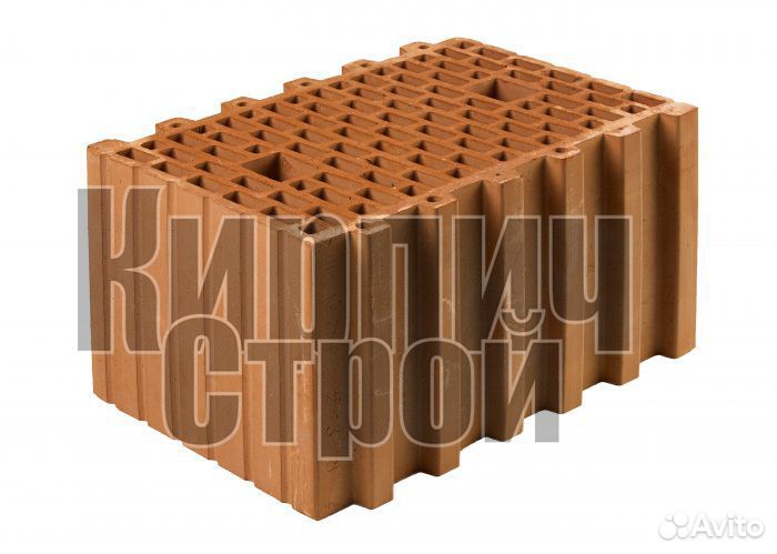 Керамический блок 380