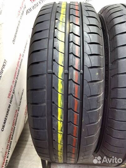 Goodyear EfficientGrip 195/60 R16 89H