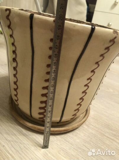 Горшки кашпо тара для цветов рассады