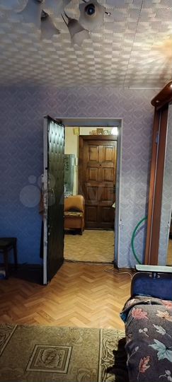 Комната 13 м² в 4-к., 7/9 эт.