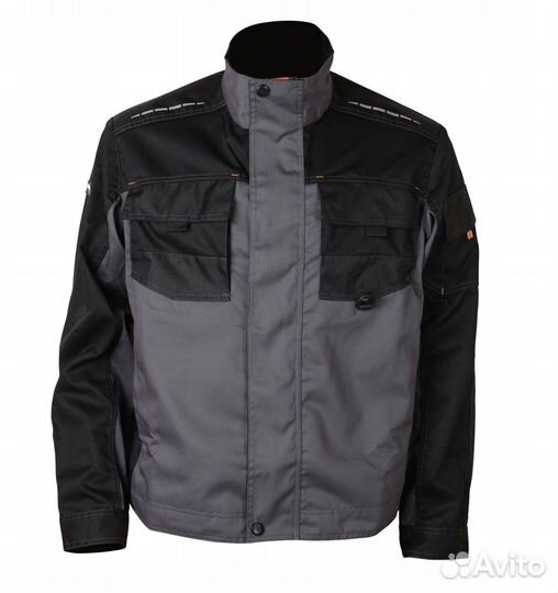 Спецодежда летняя мужская 56 58